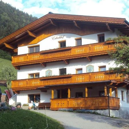 Erlacherhof Pension Bruck am Ziller Kamer foto