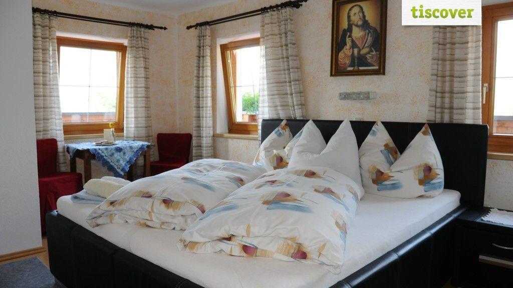 Erlacherhof Pension Bruck am Ziller Kamer foto